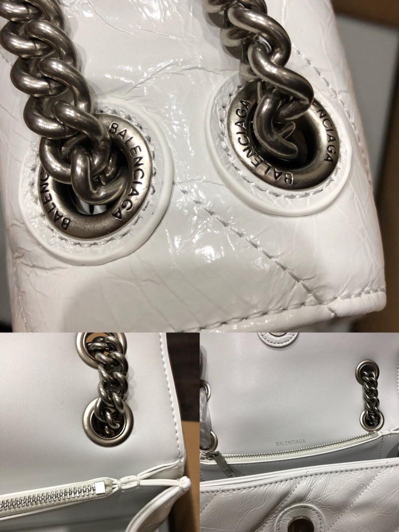 Ba1en*iaga hourglass bags